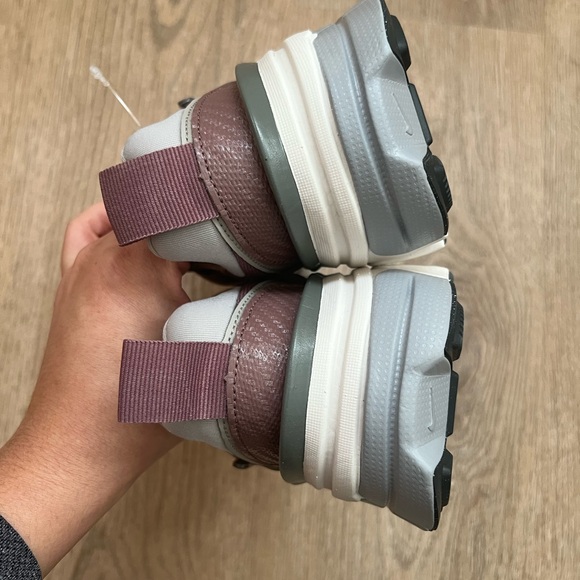 Nike V2K Run Women’s Shoes Size 9 - Picture 6 of 8